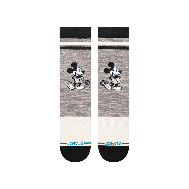 STANCE VINTAGE MICKEY CREW SOCKS