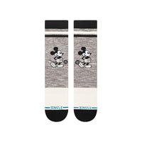 STANCE VINTAGE MICKEY CREW SOCKS