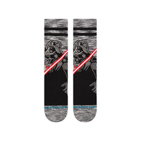 STANCE DARTH CREW SOCKS
