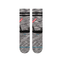 STANCE DARTH CREW SOCKS
