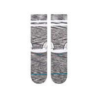 STANCE THE STORM TROOPER CREW SOCKS