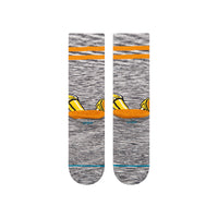 STANCE C3PO CREW SOCKS
