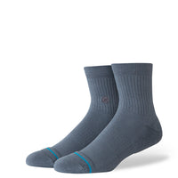 STANCE SIGNATURE QUARTER SOCKS