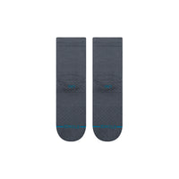 STANCE SIGNATURE QUARTER SOCKS