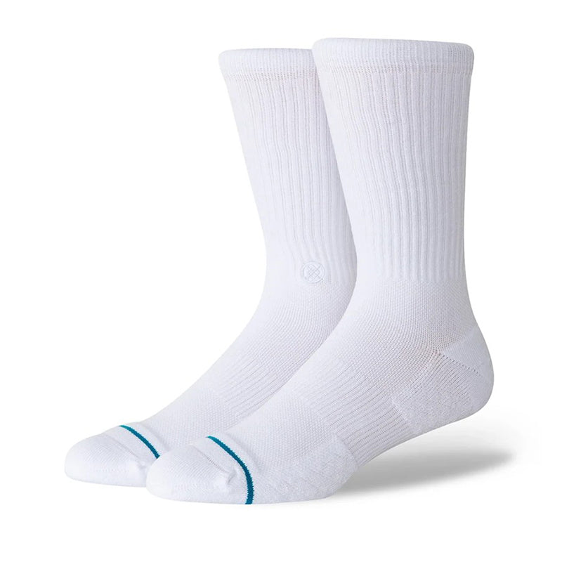 STANCE SIGNATURE CREW SOCKS