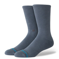 STANCE SIGNATURE CREW SOCKS