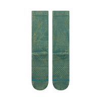 STANCE SIGNATURE WASH CREW SOCKS
