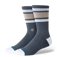 STANCE SIGNATURE BOYD CREW SOCKS