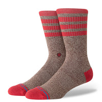 STANCE SOCK MONKEY CREW SOCKS