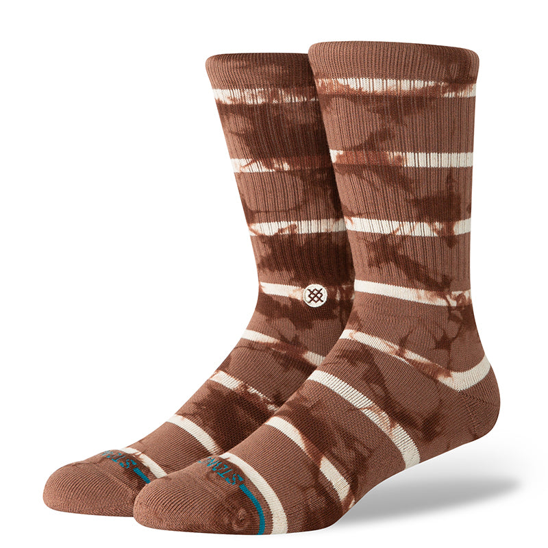 STANCE MOJO CREW SOCKS