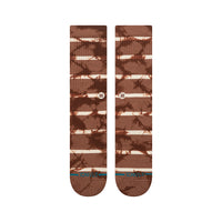 STANCE MOJO CREW SOCKS