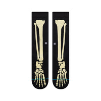 STANCE BONES 3 SOCKS