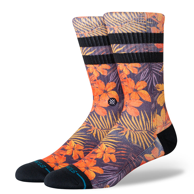 STANCE POIPU CREW SOCKS