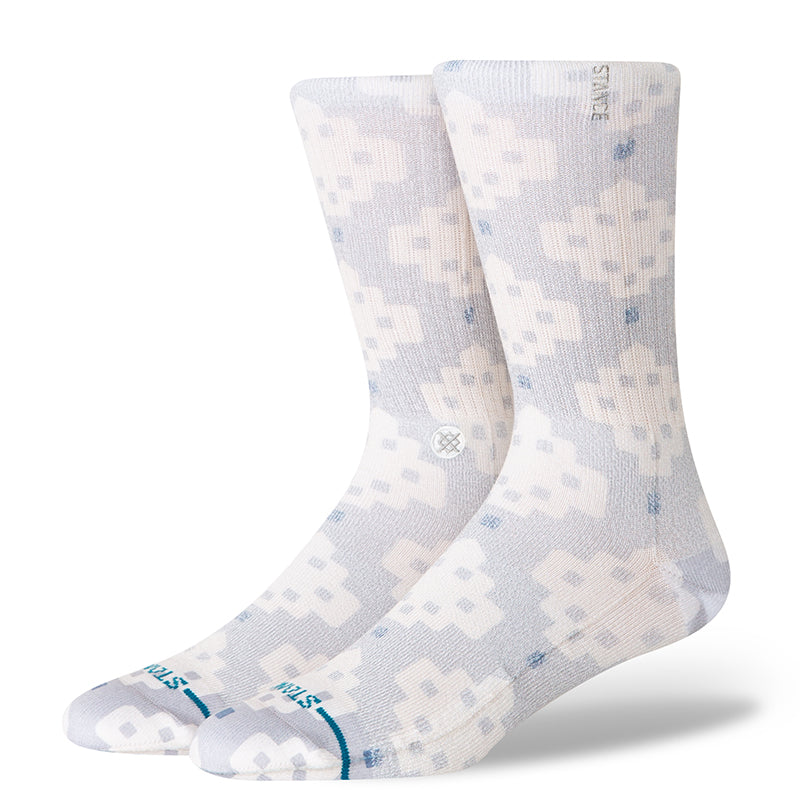 STANCE ALHAMBRA CREW SOCKS