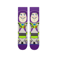 STANCE BUZZ CREW SOCKS