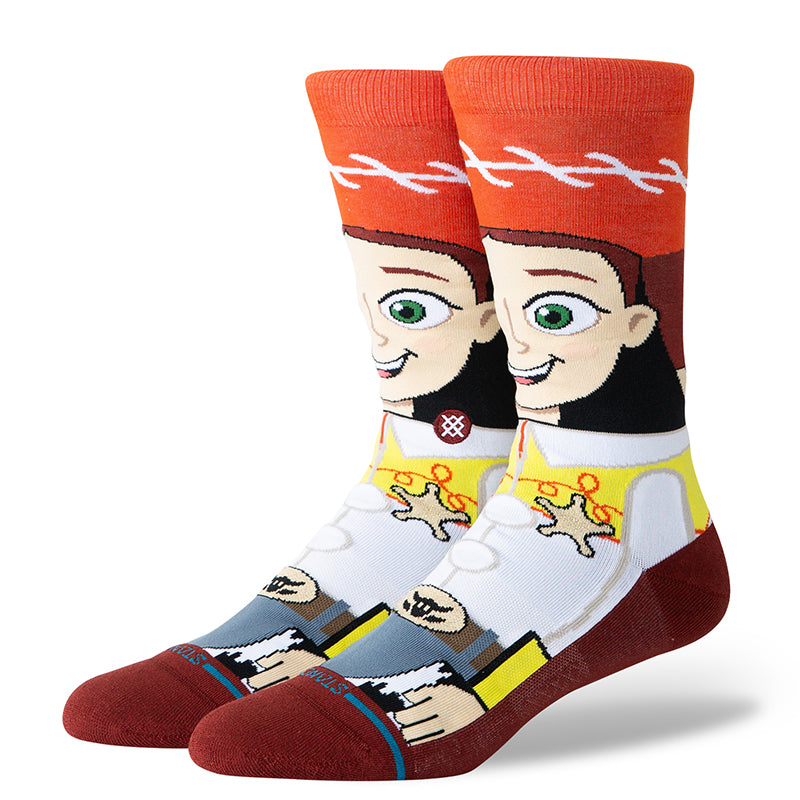 STANCE JESSIE CREW SOCKS