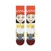 STANCE JESSIE CREW SOCKS