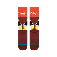 STANCE JESSIE CREW SOCKS
