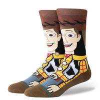 STANCE WOODY CREW SOCKS
