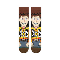 STANCE WOODY CREW SOCKS
