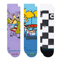 STANCE CARTOON NETWORK BOX SET