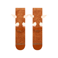STANCE GIZMO CREW SOCKS