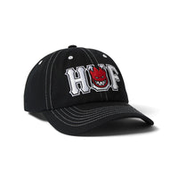 HUF X SPITFIRE UNION SNAPBACK HAT