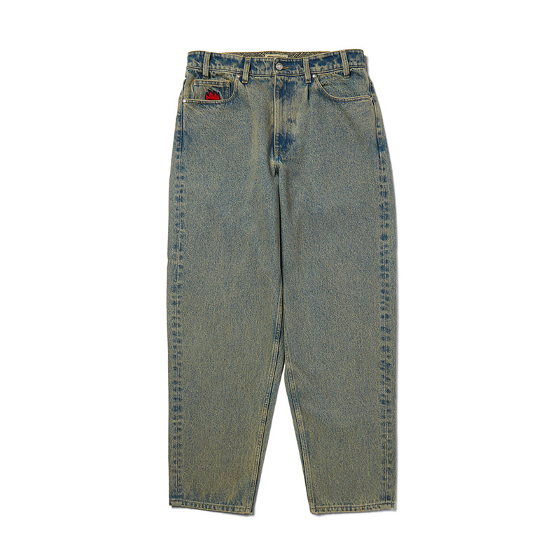 HUF X SPITFIRE CROMER PANT
