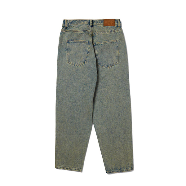 HUF X SPITFIRE CROMER PANT