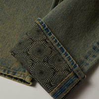 HUF X SPITFIRE CROMER PANT