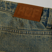 HUF X SPITFIRE CROMER PANT