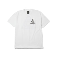 HUF X SPITFIRE STICKER TT SS TEE