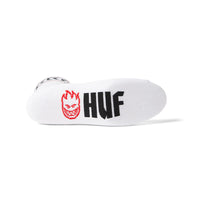 HUF X SPITFIRE SPIRAL SOCKS
