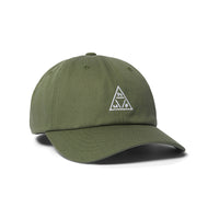 HUF 89 TT LOGO 6 PANEL CV HAT