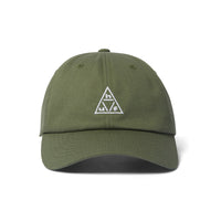 HUF 89 TT LOGO 6 PANEL CV HAT