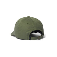 HUF 89 TT LOGO 6 PANEL CV HAT