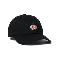 HUF CHERRIES 6 PANEL CV HAT