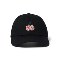 HUF CHERRIES 6 PANEL CV HAT