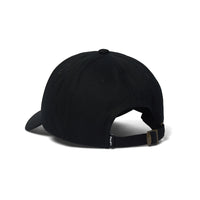 HUF CHERRIES 6 PANEL CV HAT