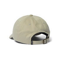 HUF CHERRIES 6 PANEL CV HAT