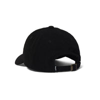 HUF PRISM TT CORD 6 PANEL CV HAT
