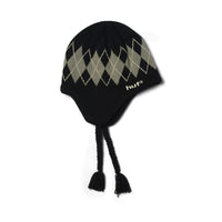 HUF WILSON BRAIDED BEANIE