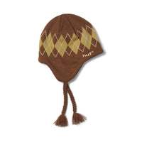 HUF WILSON BRAIDED BEANIE