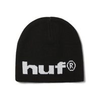 HUF 89 SKULL BEANIE