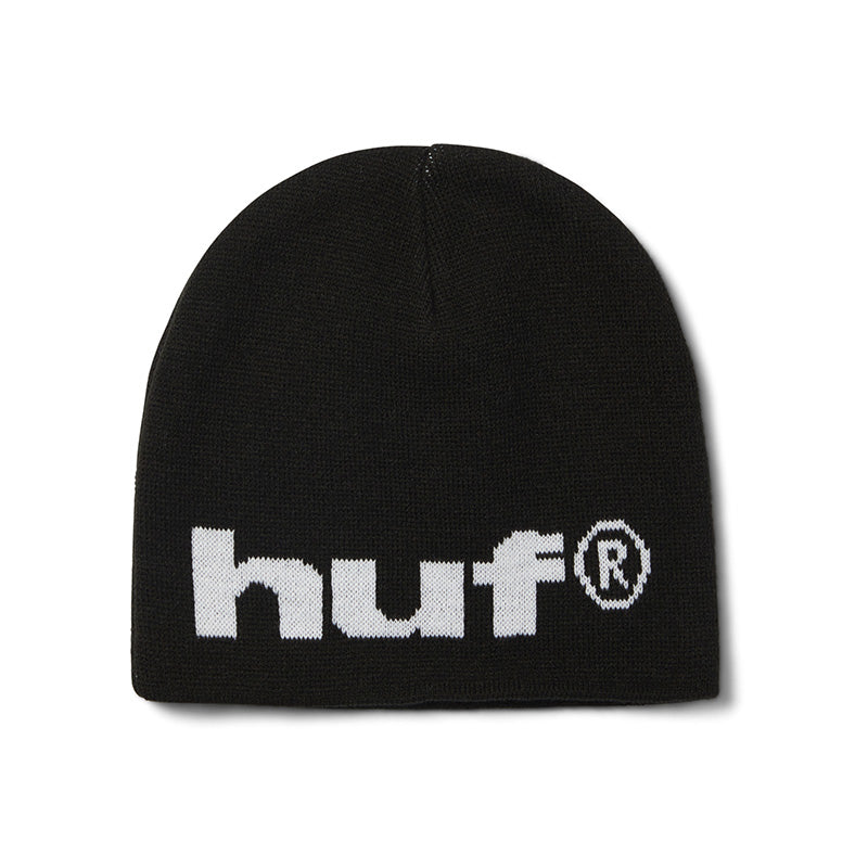 HUF 89 SKULL BEANIE