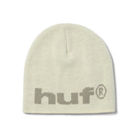 HUF 89 SKULL BEANIE