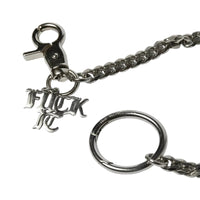 HUF FUCK IT WALLET CHAIN