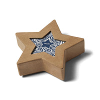 HUF STAR SHAPED PLAYING CARDS