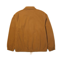 HUF 89 TWILL COACHES JACKET