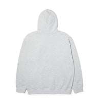 HUF CLASSIC ARCH F/Z HOODIE